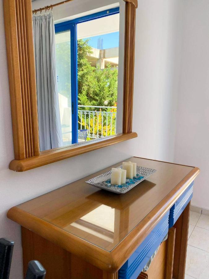 Apartment Dodekanisos Studios *