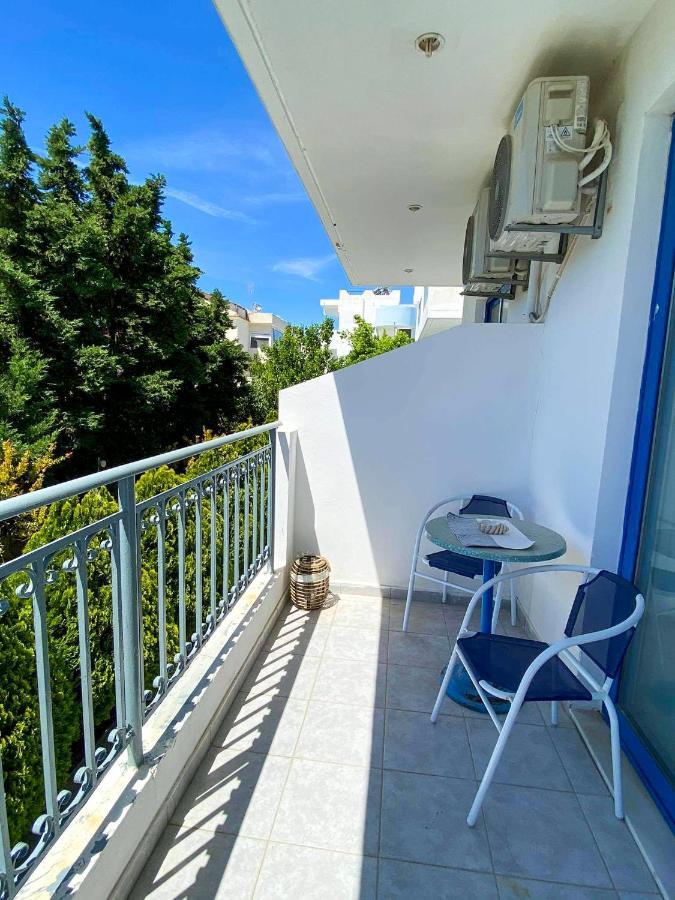 Apartment Dodekanisos Studios Faliraki
