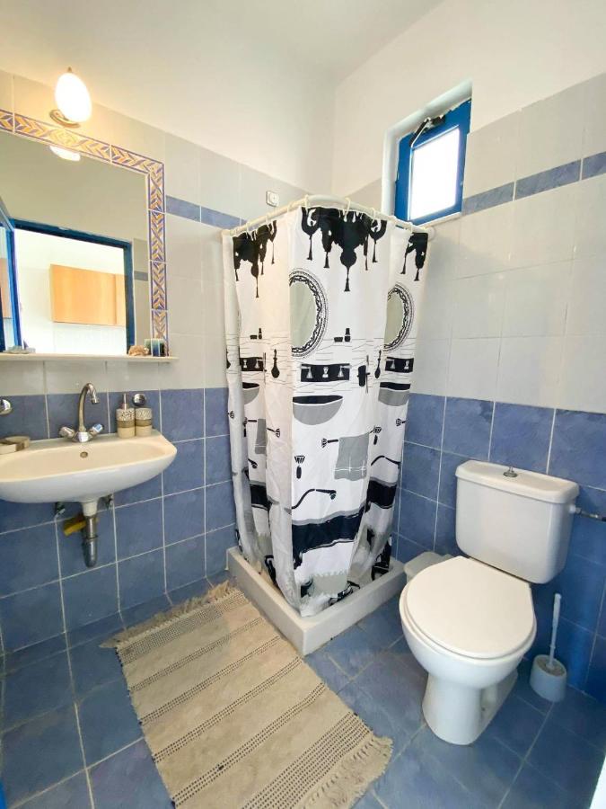 Dodekanisos Studios Apartment Faliraki