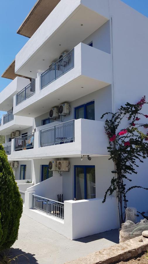 Dodekanisos Studios *