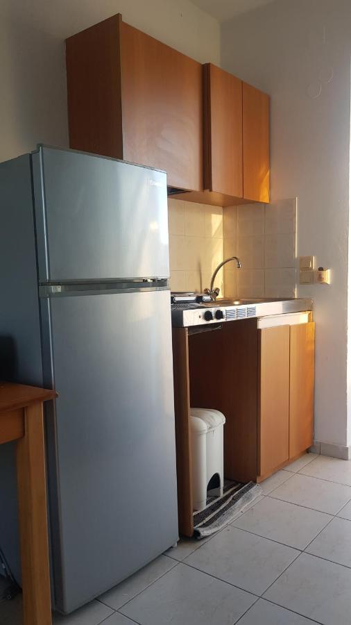 Apartment Dodekanisos Studios Faliraki